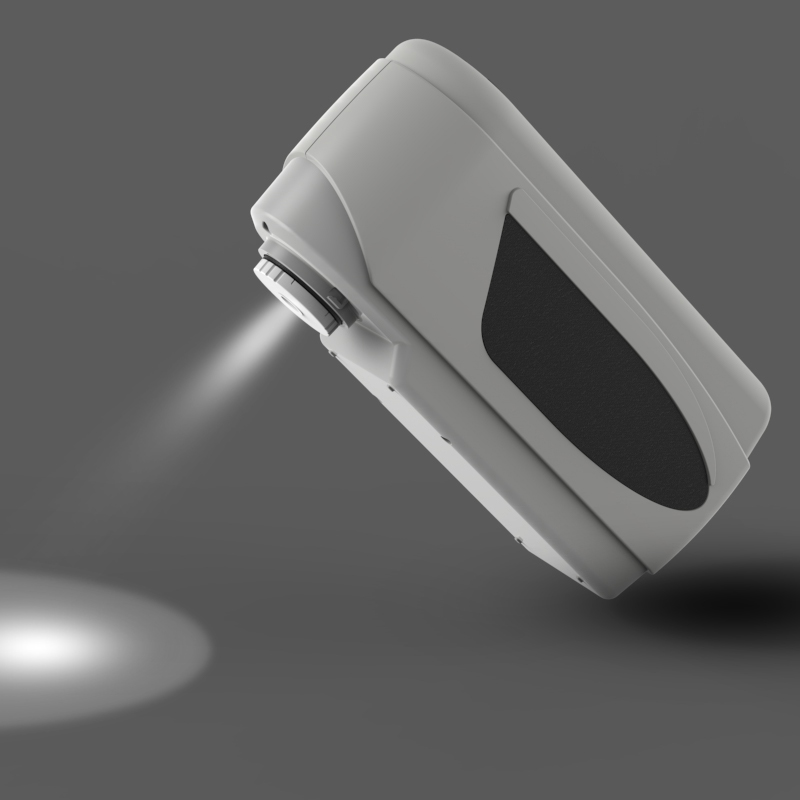 方便、快速的定位