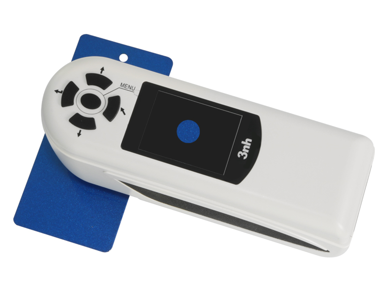 灵活、准确的取景定位