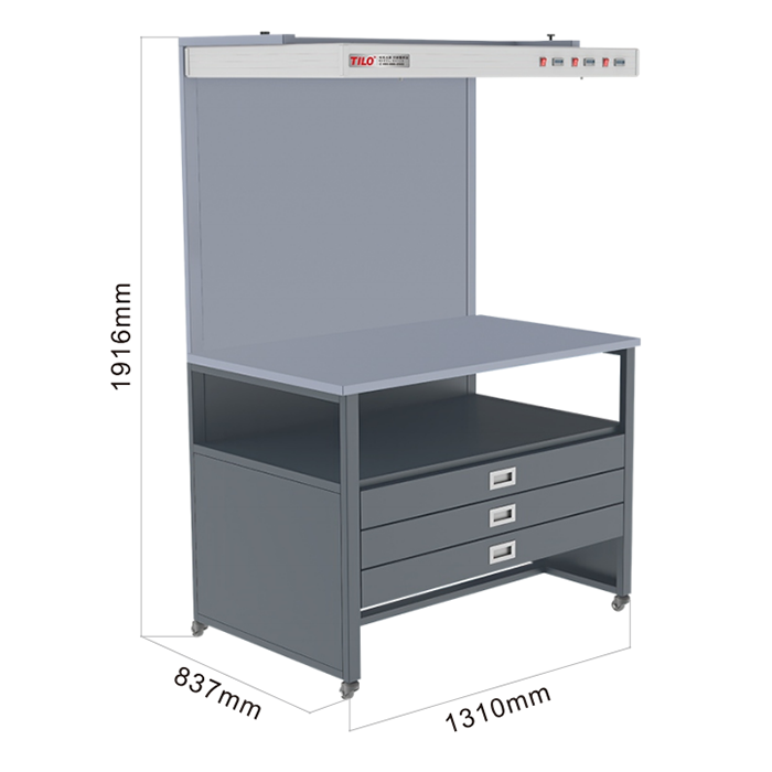 CC120-L立式看样台(91香蕉视频污污下载)