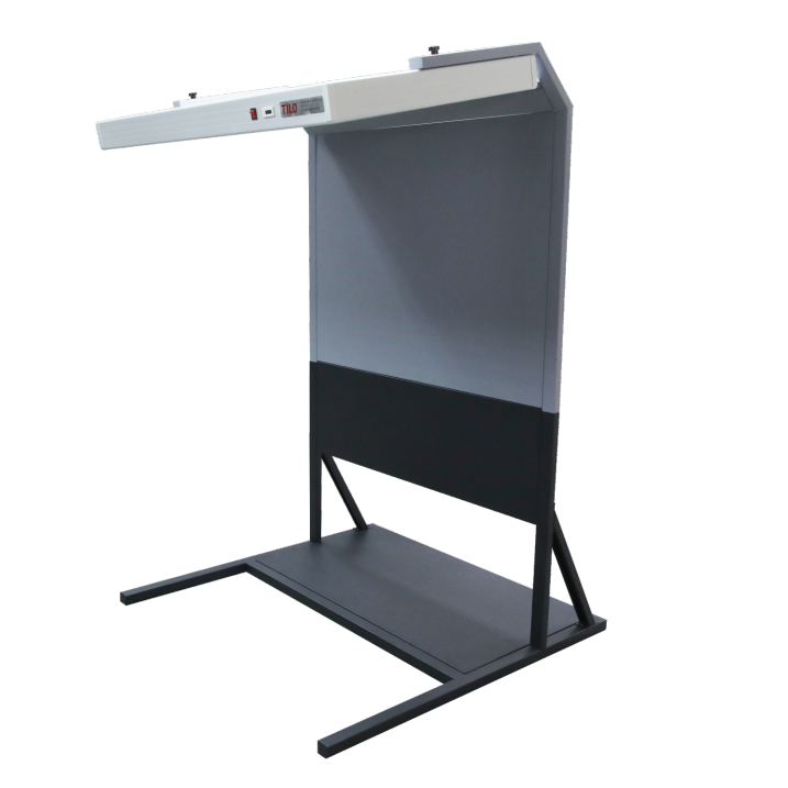 CC120-G立式看样台（91香蕉视频污污下载）