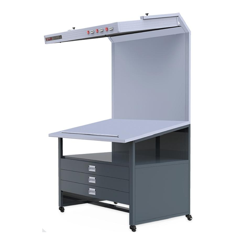 CC120-B立式看样台(91香蕉视频污污下载)