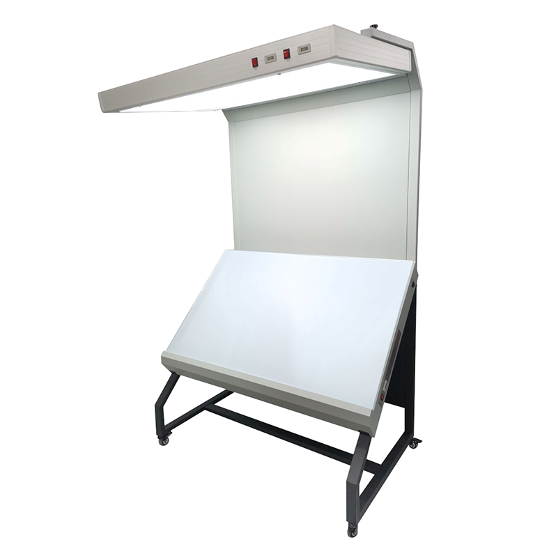 CC120-S立式看样台（91香蕉视频污污下载）