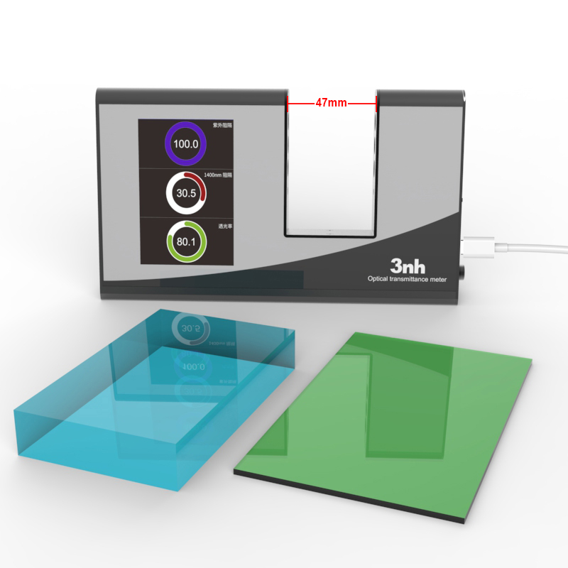 超薄设计，样品适应广