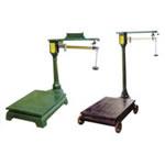 机械磅秤、机改电磅秤