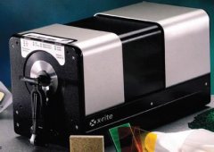 爱色丽台式分光光度仪Color i5，高精度涂料检测仪，塑胶检定仪，光谱仪，测色