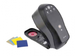 color i51多功能台式分光仪