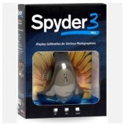 彩通Spyder影像套装专业版