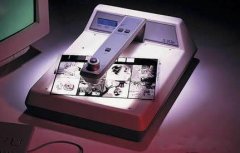 X-Rite 361T台式透射式密度仪