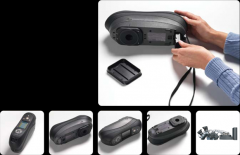 MA98便携式多角度分光光度仪/色差仪、测色仪