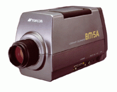 TOPCON 色彩辉度计新价格 BM-5AS 亮度色度计（BM-5AS）总代理，低亮度辉度计,亮