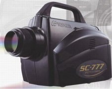 分光辐射度计 分光色彩计SC-777 二维色彩分析仪，色彩亮度计