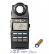 CL-200色温照度计、日本CL-200色温表、色温计/亮度计/测色仪